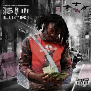 Lucki - Geeked